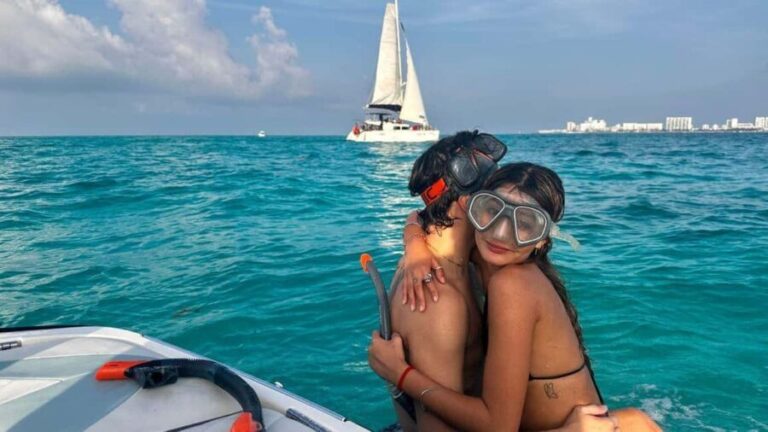 Half Day Surf Lessons & Snorkeling Cancun for ALL AGES! 4Hrs - The Practical Side: Pricing, Safety, and Tips