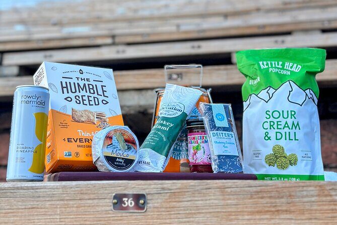 Half Day Tour from Denver Private Guided Hike with Curated Picnic - Final Thoughts: Is It Worth It?