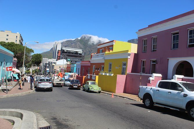 Half-Day Tour of Cape Town City - Who Should Book This Tour?
