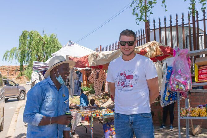 Half-Day Tour of Soweto Tour - Why It Works for Travelers