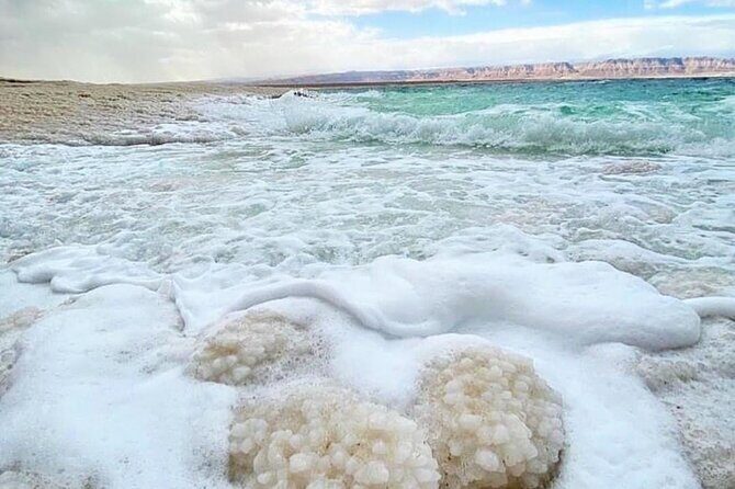 Half Day Tour to Dead Sea From Amman - Pricing and Value