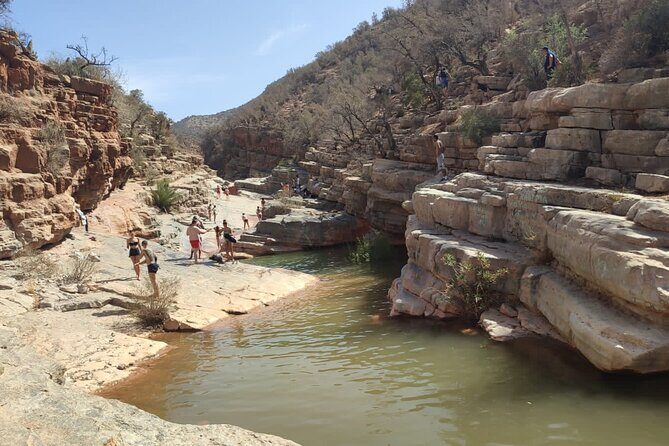 Half Day Tour to Paradise Valley - What Travelers Say