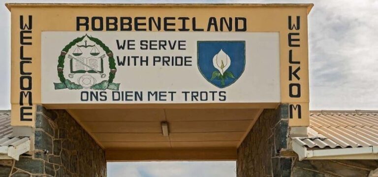 Half-Day Tour to Robben Island from Cape Town with Ticket - Who Should Consider This Tour?