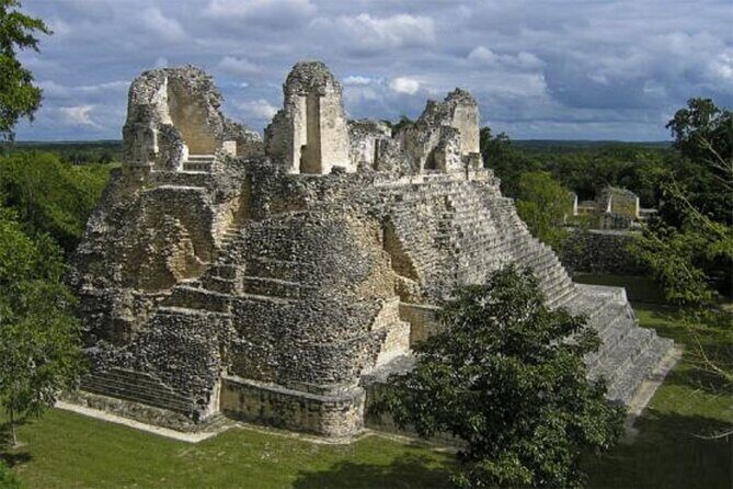 Half Day Tour to the Mayan Ruins of Becán Campeche - Final Thoughts: Is It Worth It?