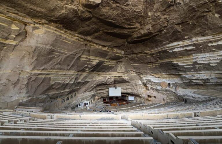 Half day tour to visit Church of Abu-Sergah and St. Barbara - Why This Tour Works (and Why You Should Consider It)