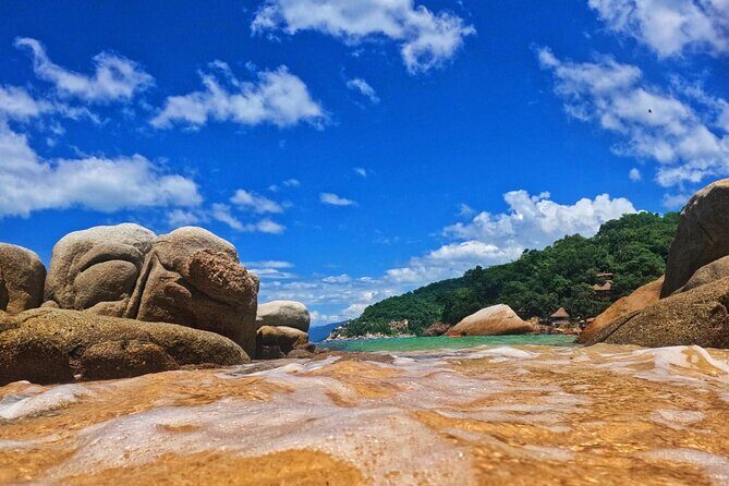 Half Day Tour with Snorkeling in Colomitos and Playa las Animas - Authentic Experiences and Authenticity