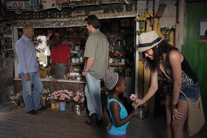 Half-Day Township Tour from Cape Town - What Travelers Are Saying