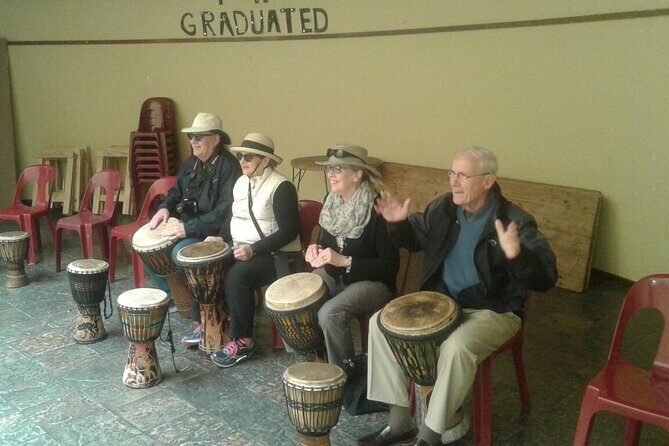 Half-Day Township Tour in Western Cape: Small Group - What to Expect from the Itinerary