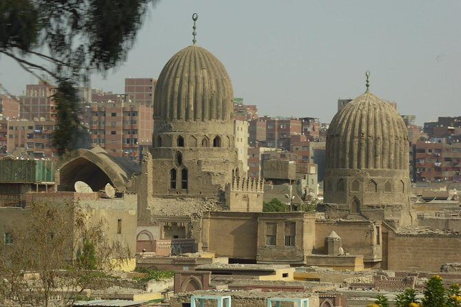Half Day trip to Islamic Cairo & Mosque Of Ibn Tulun - Final Words