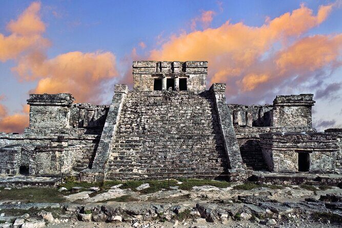 Half day Tulum Archeological site & Underground river with Lunch - What Travelers Say