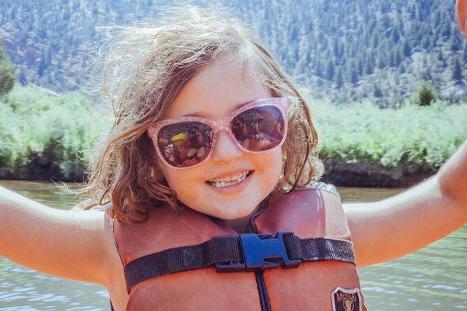 Half-Day Upper Colorado River Float Tour from Kremmling - The Experience’s Value and Practical Aspects