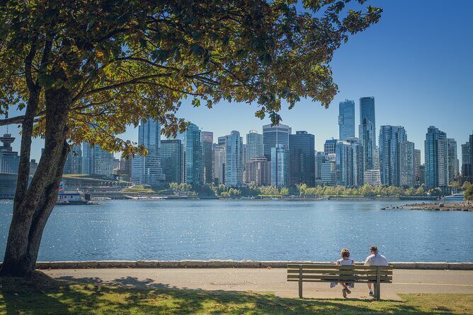 Half-day Vancouver City Tour & Lookout Tower - How This Tour Stands Out (and Its Limitations)