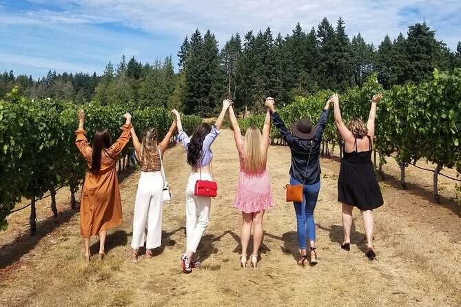 Half-Day Victoria to Cowichan Valley Wine Tour with Tastings - What the Reviews Say: Authenticity and Value