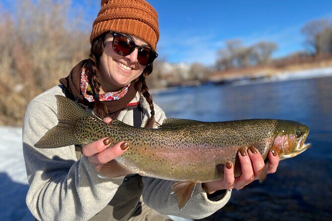 Half Day Walk and Wade Fly Fishing Trip - What Makes This Experience Stand Out?