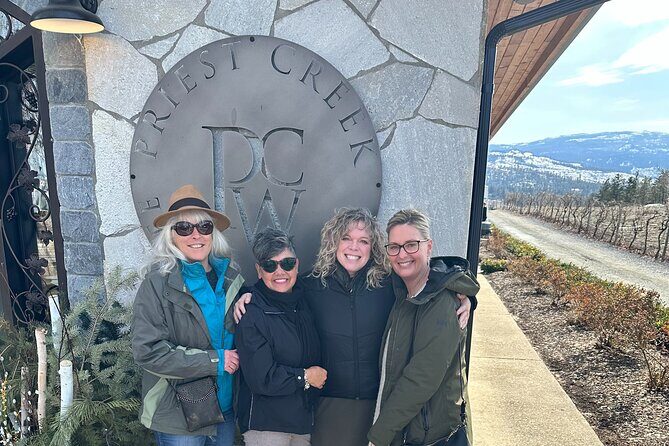 Half-Day West Kelowna Afternoon Wine tour - Who Is This Tour Best For?