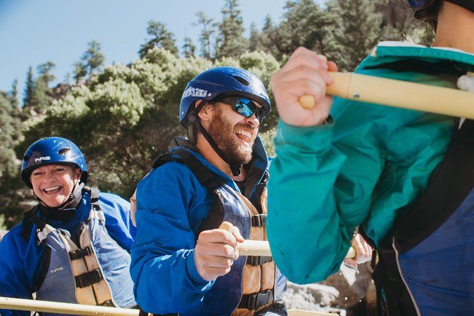 Half-Day Whitewater Rafting in Browns Canyon - What Makes This Tour Special?
