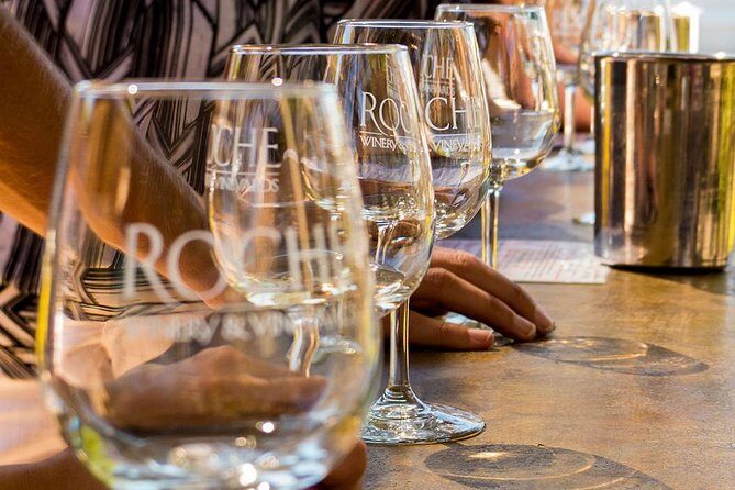 Half-Day Wine Country Tour from San Francisco - Value for Money and Pricing