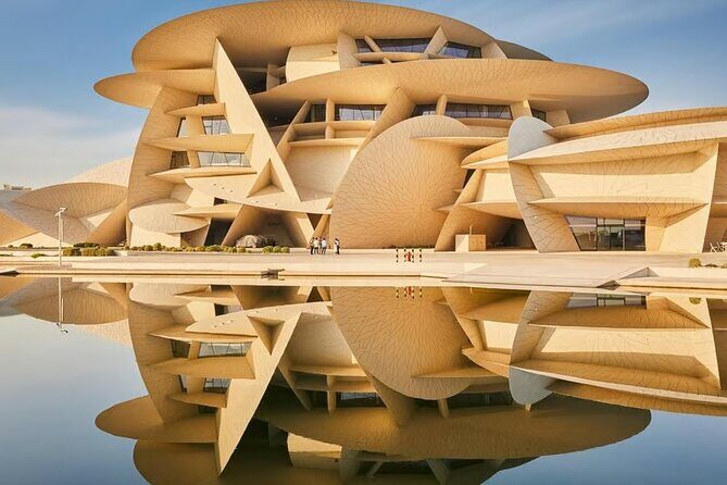 Half-Day Wonders of Doha: Culture, Skylines, Museums & Souqs - Analyzing the Value and Practicalities