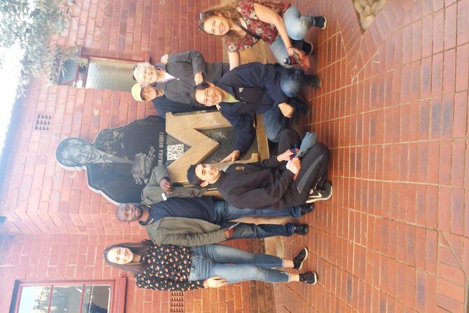 Half Guided Day Tour of Soweto And Apartheid Museum - FAQs