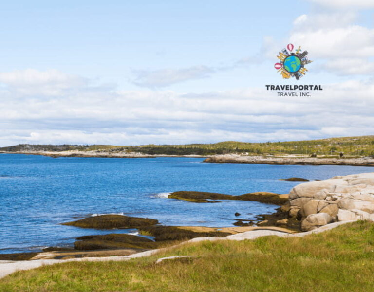 Halifax: Guided tour to Peggy's Cove, Lunenburg & - Peggy’s Cove: The Iconic Coastal Gem