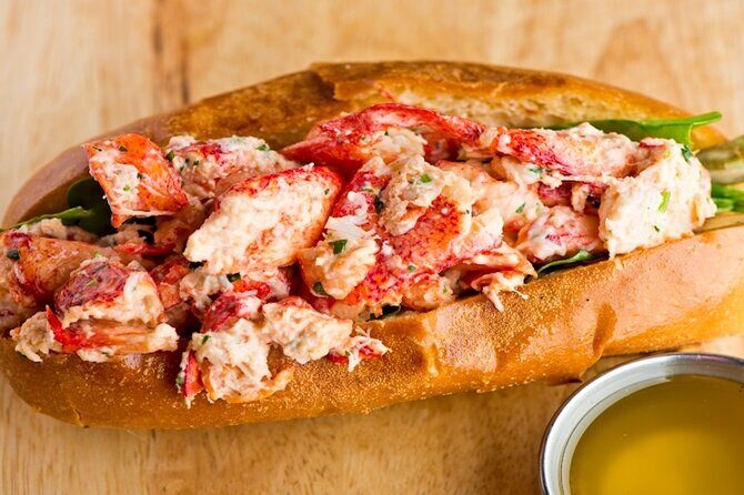 Halifax Harbourfront Small Group Food Walking Tour - What Sets This Tour Apart