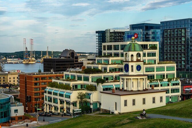 Halifax Historic Walking Tour - FAQ