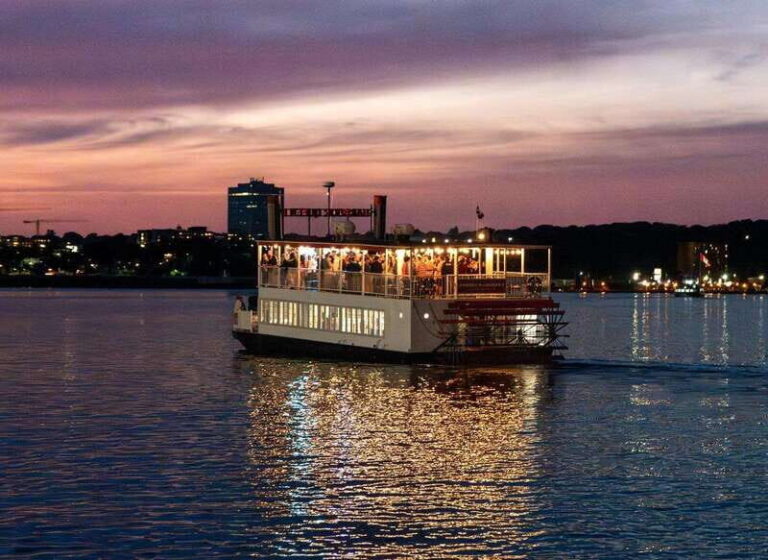Halifax: Hot Country Party Cruise - Who Is This Tour Best For?