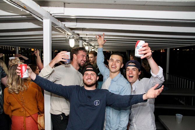 Halifax Party Cruise - Final Thoughts: Is It Worth It?