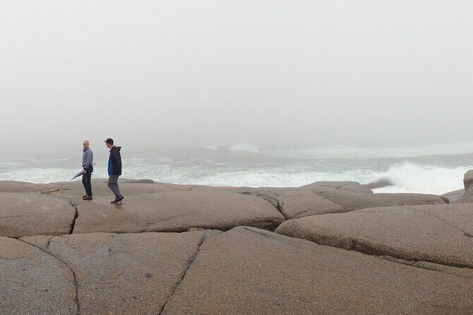 Halifax & Peggys Cove & Coastal - Who Will Love This Tour?