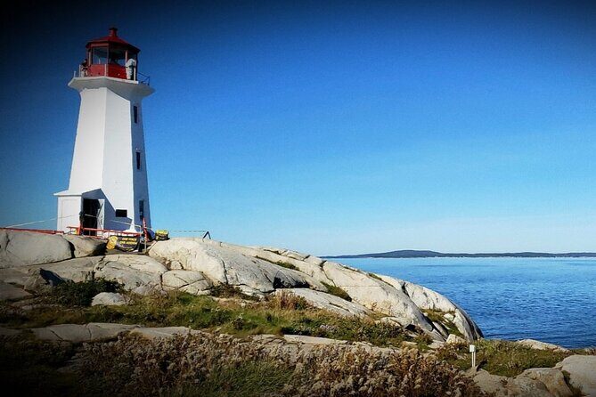 Halifax Peggys Cove Express Tour - Frequently Asked Questions