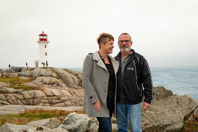Halifax Premium Tour: Peggy's Cove, Citadel & Titanic Cemetery - Practicalities and Value