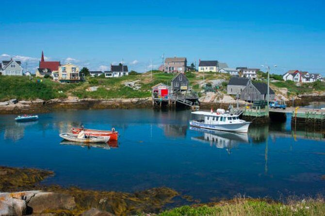 Halifax Shore Excursion: Peggy's Cove Half Day Tour - Authenticity and Traveler Experiences
