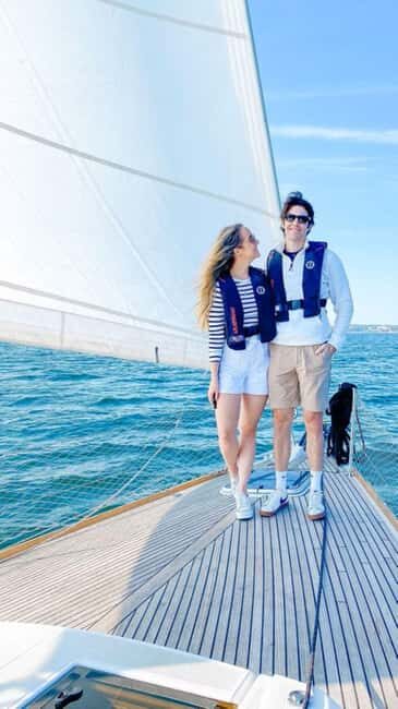Halifax: Signature Adventure Sail - The Value and Why It’s Worth Considering