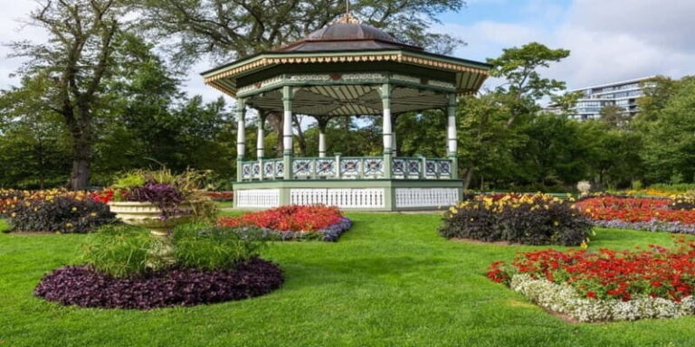 Halifax: Small Group Walking Tour with Citadel & Museum - What Makes This Tour Valuable?