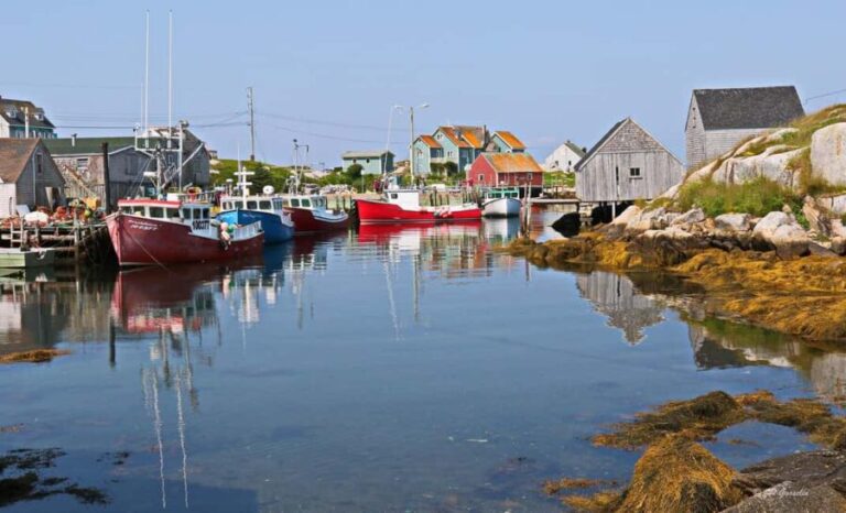 Halifax: South Coast Nova Scotia Private Day Tour - Is This Tour Worth the Price?