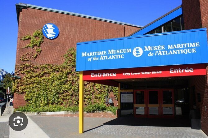 Halifax Walking Citadel&Maritime Museum Tour - What Past Participants Say