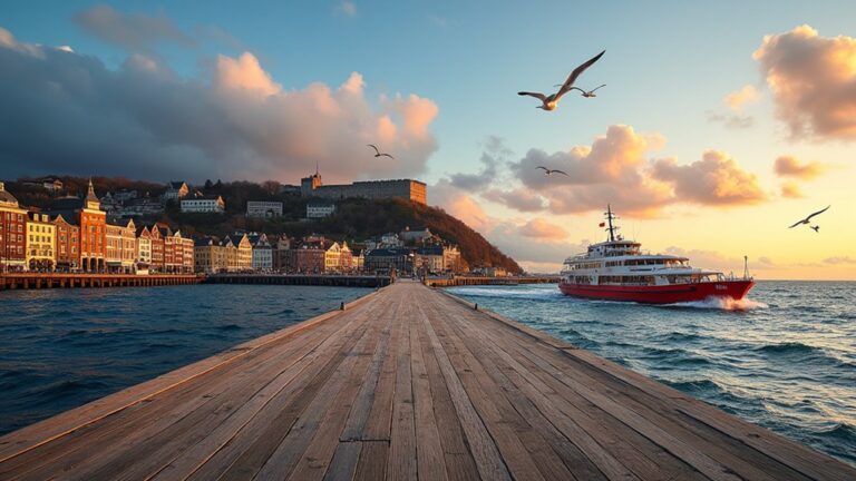halifax s top 10 experiences