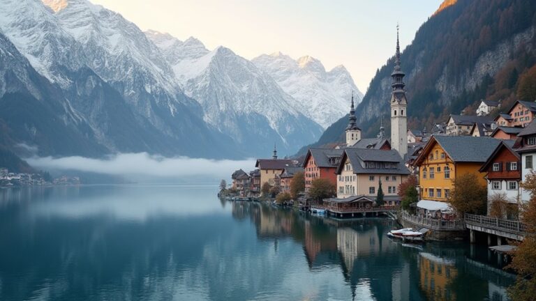 hallstatt austria top 9 activities