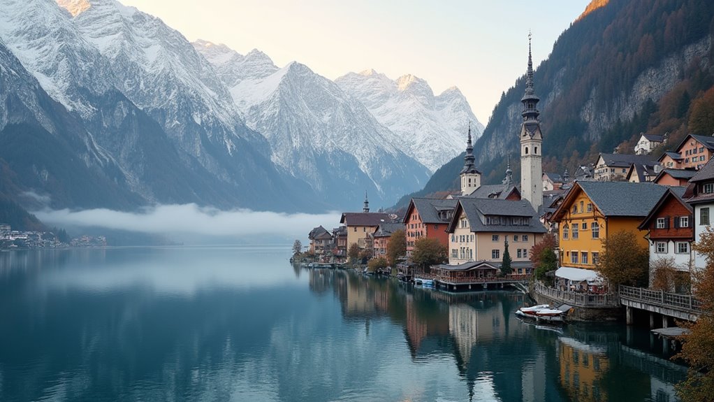 hallstatt austria top 9 activities