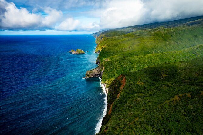 Hamakua Coast & Valleys Safari - What Makes This Tour Special?