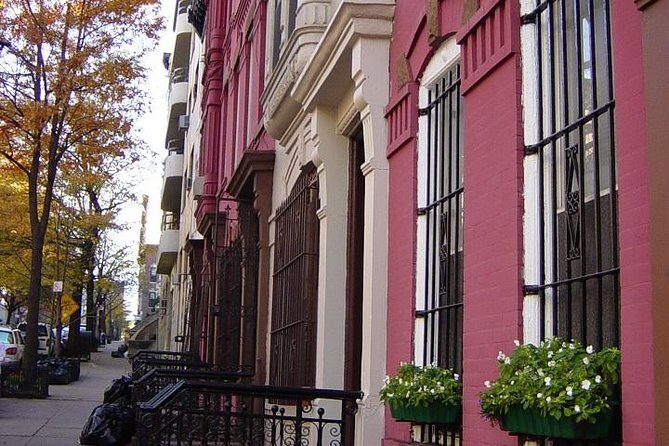 Hamilton Heights-West Harlem Walking Tour - The Itinerary: What You Can Expect