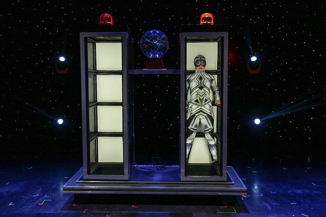 Hamners' Unbelievable Variety Show in Branson - The Value of the Experience: Cost, Comfort, and Authenticity
