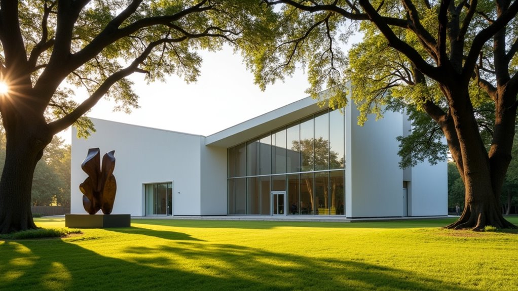 hamptons art cultural attractions