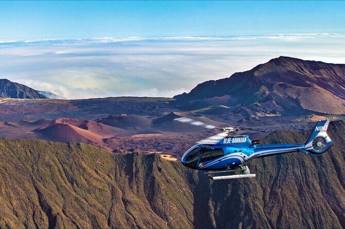 Hana Rainforest Scenic Helicopter Tour - Final Thoughts