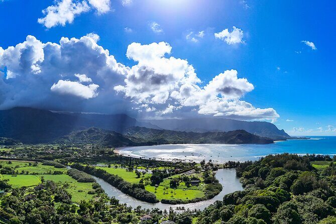 Hanalei River Paddle and Bay Snorkel Tours (LUNCH INCLUDED) - The Value of the Tour