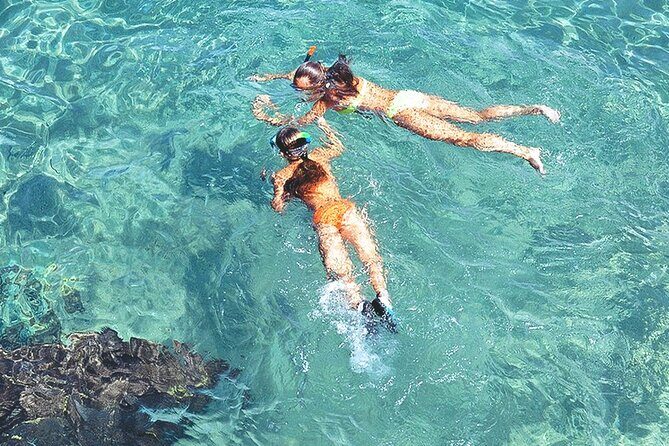 Hanauma Bay Experience with Admission Ticket and Equipment - Practical Details and Tips