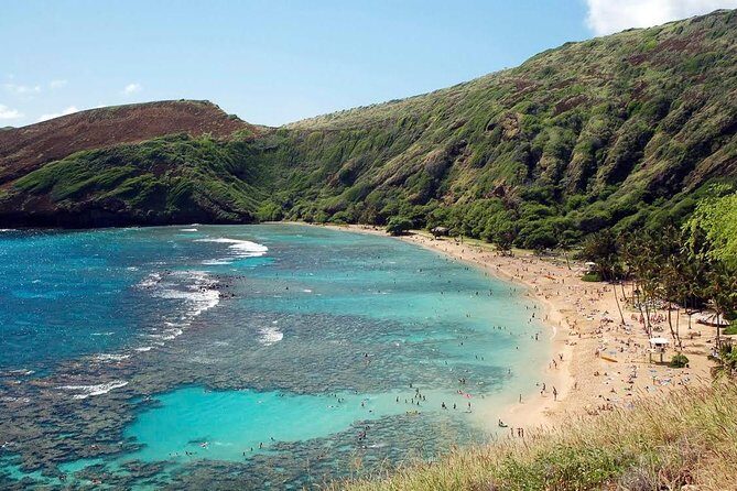 Hanauma Bay Snorkeling - The Itinerary: What to Expect from Start to Finish