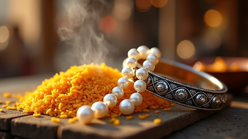 handcrafted lac bangle shopping