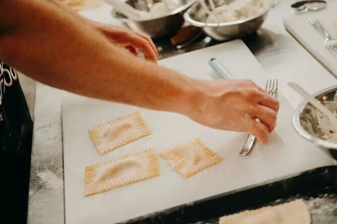Handmade Fresh Pasta from Scratch in NYC - The Skill and Value You’ll Gain