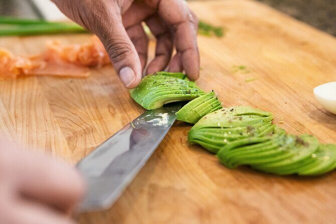 Handmade Sushi Cooking Class With Local Chef in Pittsburgh - Who Should Consider This Class?
